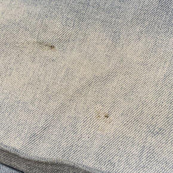 Old Navy | Women's Denim Jean Shorts Stretchy Size 8 - Picture 6 of 6